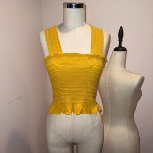 L.A. Hearts tank top